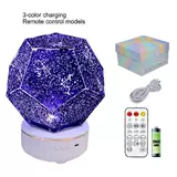 3D -проекторы в помещении для дома для домашней комнаты