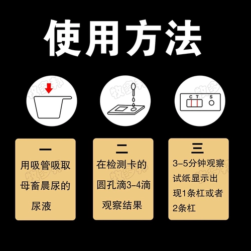 Beastbeat Testsing Testsing Paper Test Испытание на профилактику профилактики беременности и стабильный набор мочи приводит к моче