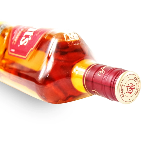 Импортированные винные гранты грани шотландский виски и коктейли для виски 700 мл