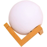 Брендовая креативная луна, милый фонарь для кровати, декор, ювелирное украшение, ночник