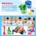 24 màu siêu nhẹ đất sét màu đất sét 36 màu cao su không độc hại phù hợp với không gian tinh thể bông tuyết đất sét mềm đồ chơi đất sét đất sét nặn Đất sét màu / đất sét / polymer đất sét,