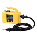 Высокая дамская машина с высокой температурой паровая очистка, предоставляющая небольшую дезинфекционную воздушную кондиционированную кухонную капюшон