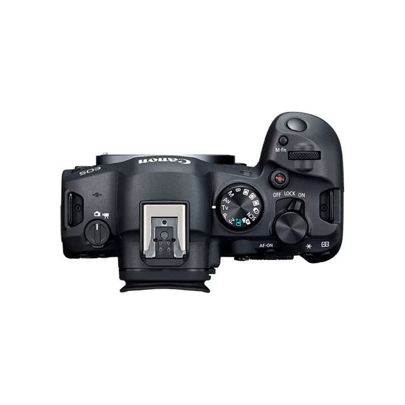 Canon EOS R6 Mark II new standard full -frame micro -single digital camera