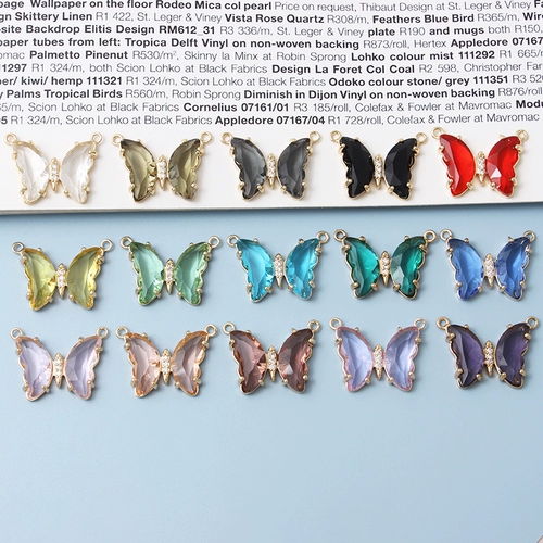 Инкрустация камня, цирконий, подвеска, ожерелье ручной работы, цепочка, аксессуар, аксессуары, 14 карат, золотой цвет