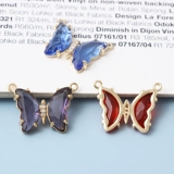 Инкрустация камня, цирконий, подвеска, ожерелье ручной работы, цепочка, аксессуар, аксессуары, 14 карат, золотой цвет