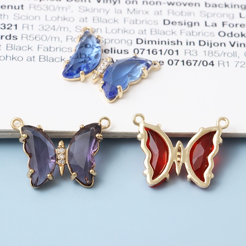 Инкрустация камня, цирконий, подвеска, ожерелье ручной работы, цепочка, аксессуар, аксессуары, 14 карат, золотой цвет