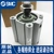 Xi lanh SMC CQ2B63/A63/CDQ2B50/A50-10/15/20/25D/30/40DM/DCMZ/DMZ Phần cứng cơ khí
