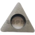 Miếng đệm dao CNC hợp kim hình tam giác TNMG1604 dao phay gỗ cnc Dao CNC