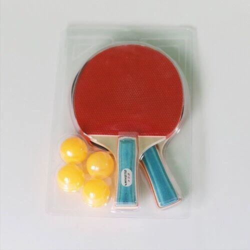 Эластичная универсальная ракетка для настольного тенниса для начинающих для школьников и студентов для мальчиков, подходит для студента