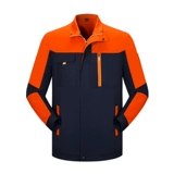 Комбинезон, износостойкий осенний светоотражающий лонгслив, делается под заказ