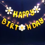 Украшение на день рождения детское год -годы вечеринки на стене сцены сцены сцены