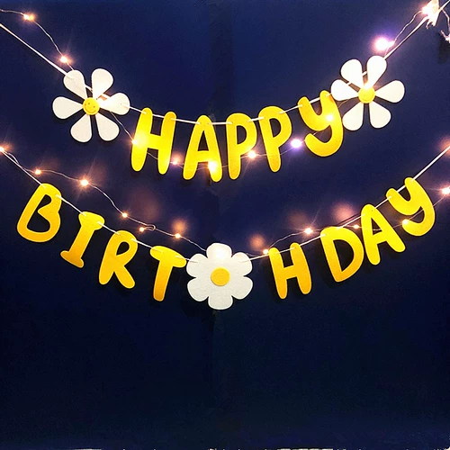 Украшение на день рождения детское год -годы вечеринки на стене сцены сцены сцены