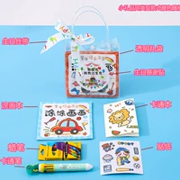 Детские раунд сувениров/канцелярских товаров для мальчиков купить десять