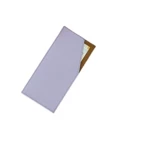 Полиуретановый бумажник, картхолдер, карточки, длинный кошелек, делается под заказ, с печатью вашего логотипа