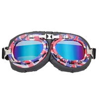 820 красного и синего линзы [Spot]