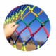 Lưới chống rơi tùy chỉnh 
            lưới nylon độ cao bao phủ ban công lưới dây lưới hàng rào an toàn tòa nhà hàng rào màu lưới an toàn trần nhà kích thước lưới sàng cát xây dựng lưới xây dựng