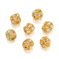 Золотой, 6mm