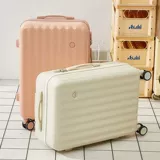 Вместительная и большая квантовая лампа, свежий универсальный чемодан, популярно в интернете, 24 дюймов