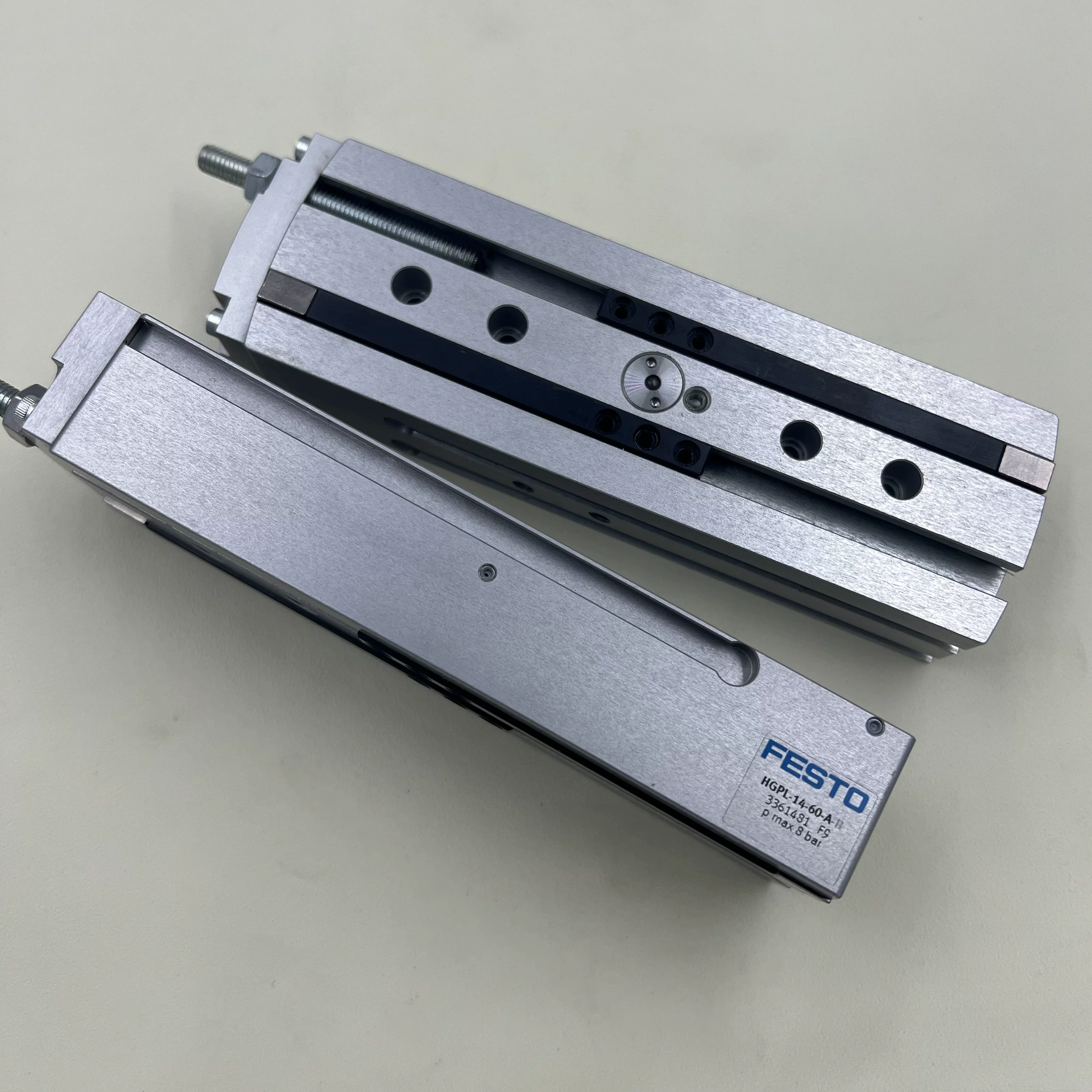 Клапан с соленоидом Parker Viking Xtreme P2LBX512ESNDDN P2LBX512EEHDDN