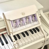 Оригинальные закуски, прозрачные мешки с обезболиванием, японские плюсы, двухмерные каменные тату