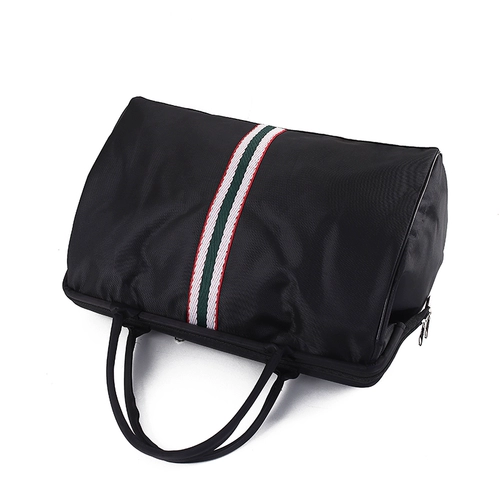 Сумка для путешествий подходит для мужчин и женщин, вместительная и большая водонепроницаемая сумка, спортивная спортивная сумка