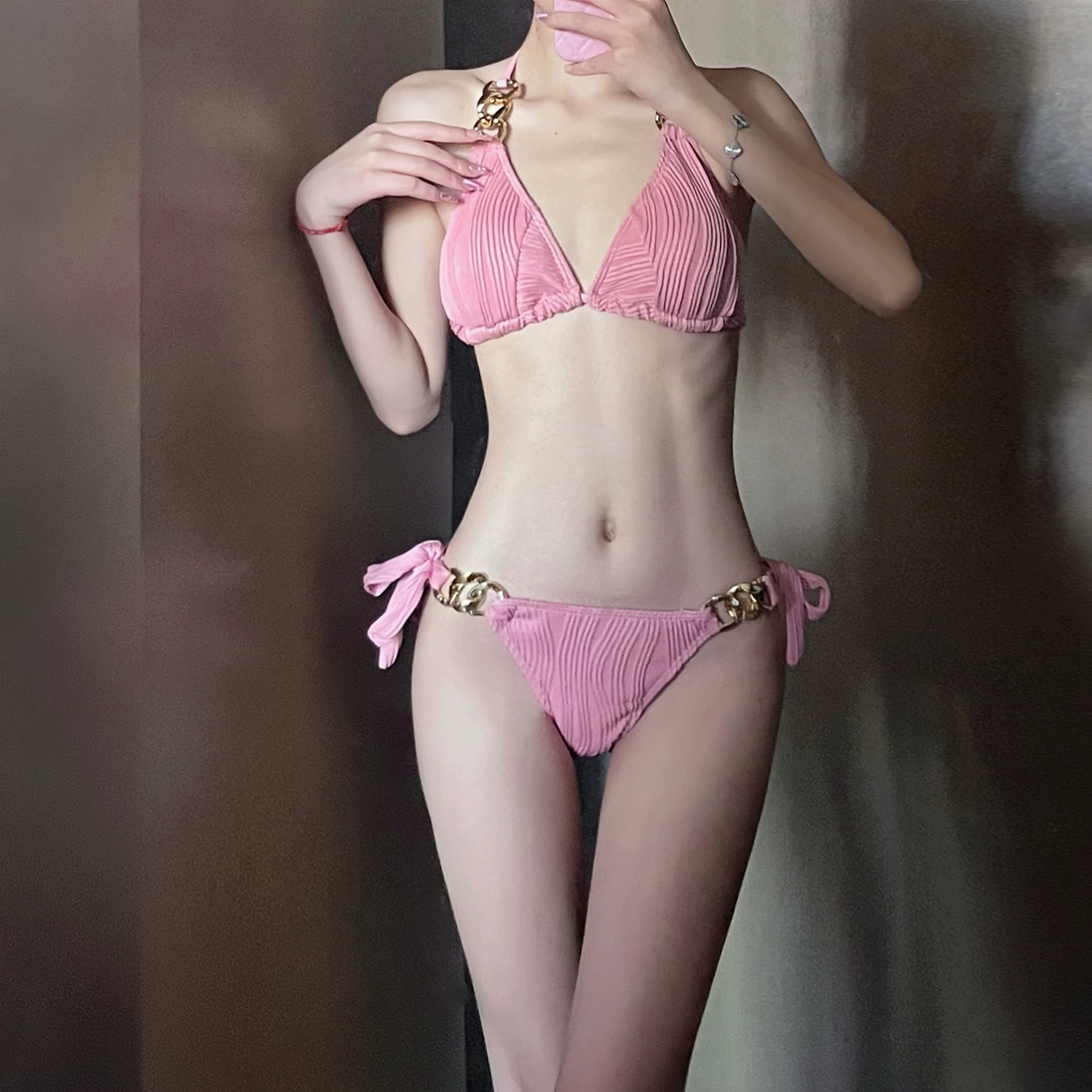 Пояс, купальник, бренд sexy push up бюстгальтер, стиль высокого качества