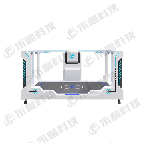 VR Construction Safety Safety Experience Experience Hall VR Safety Experience Experience Zone Smart Construction Pace VR Контейнер Устройство VR Контейнерное оборудование