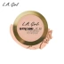 LA girl  LA girl highlight face powder 5.5g - Bột nén