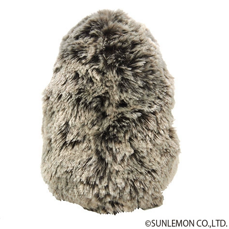 Sunlemonoriginal Simulation Golden Dao Ying Тот же маленький ежа плюшевая кукла Toy Doll Pired