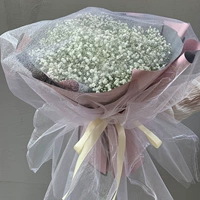 Большой луч из розовой маски для отправки огней