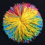 BEI Dance Crazy National Folk Square Square Prop