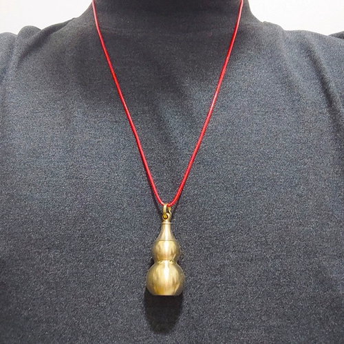 Быстрые эффективные таблетки для спасителя небольшая лекарственная бутылка пустого пустого чистого медного кулонного подвеска для ключей с переносной