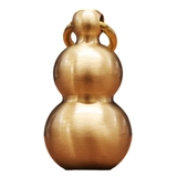 Латунный медный брелок, подвеска для ключей, прямые продажи с завода, подарок на день рождения