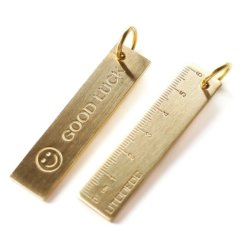 Латунный дорожный свисток, детский бамбуковый спасательный жилет, ожерелье подходит для мужчин и женщин, брелок, подарок на день рождения