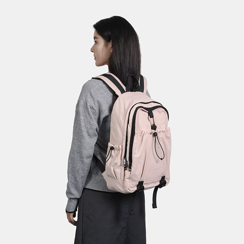 Вместительный и большой ранец, сумка через плечо для школьников, рюкзак, ноутбук, для средней школы