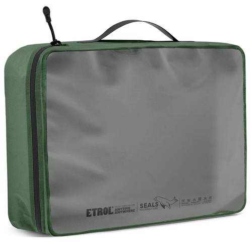 Водонепроницаемая сумка для путешествий, система хранения, сверхлегкий чемодан