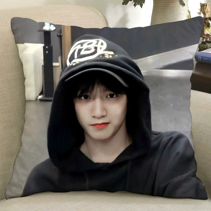 Плакат с изображением куклы TNT Times Youth Team Pillow Song Yaxuan Liu Yaowen Ma Jiaqi Pig Pigramate подарок