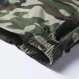 Летняя камуфляжная охлаждающая батарея, рабочий вентилятор, короткий рукав