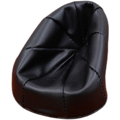 Кожаная труба ручной работы хлопковая овчарная ковша стоящая моря пузырька каменная тыква борьба с сигаретой ведро