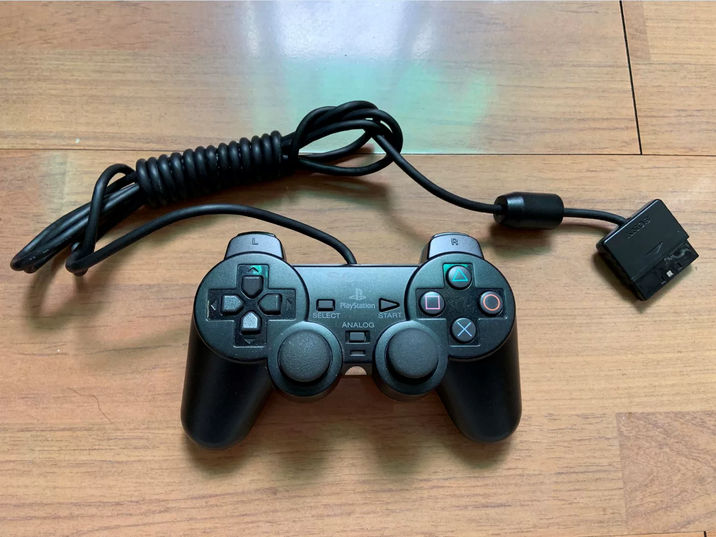 Sony домашняя игровая консоль ~ PlayStation2 (PS2) Slim SCPH-70005 17кор