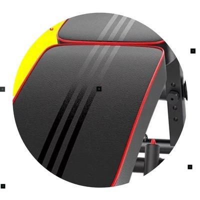 Брюшная сажаная скамейка.Сепанская доска/Цзянсианская девушка доски