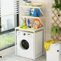 Три слоя (белая полка+белая кленовая доска)