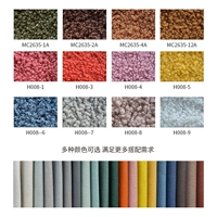 Индивидуальный цвет контакта с клиентами