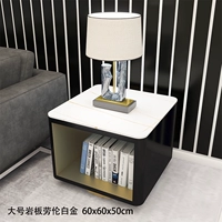 Большой сланец Lauren Platinum