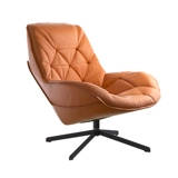 Итальянский легкий роскошный отдых стул гостиной балкон