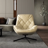 Итальянский легкий роскошный отдых стул гостиной балкон