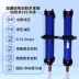 Xi lanh HOB xi lanh thủy lực hạng nặng xi lanh dầu thủy lực đường kính 40 50 63 80 100 thì có thể điều chỉnh phụ kiện máy ép thủy lực