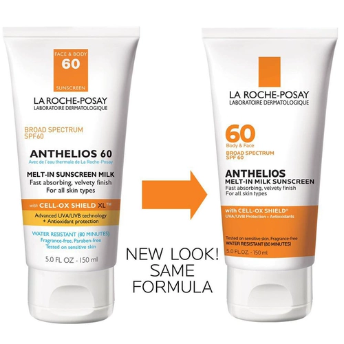 La Roche Posay |