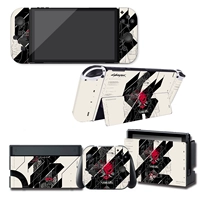 Демон OLED-NO1 (отправить 2 кошачьи когти)