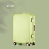 MF cao cấp vali doanh nhân Nhật Bản vali nhỏ 20 inch dành cho nữ xe đẩy khung nhôm vali mật khẩu lên máy bay dành cho nam gia vali keo xach tay vali du lịch chính hãng Vali du lịch